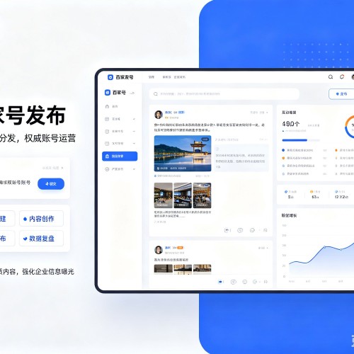 始兴百家号信息发布代运营