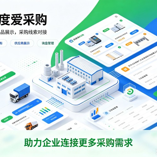 始兴百度爱采购